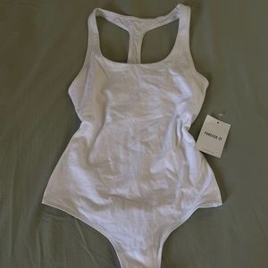bodysuit tank
